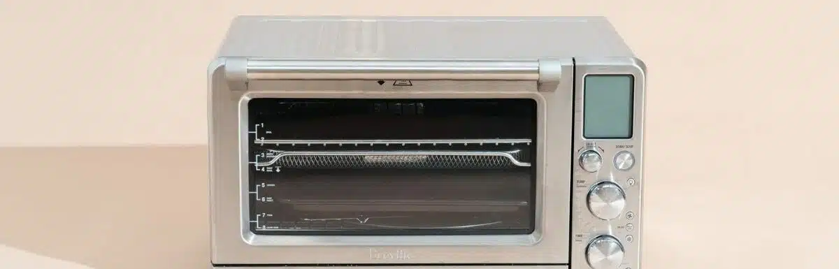 Best Air Fryer Toaster Oven Under $150