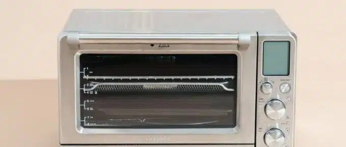 Best Air Fryer Toaster Oven Under $150