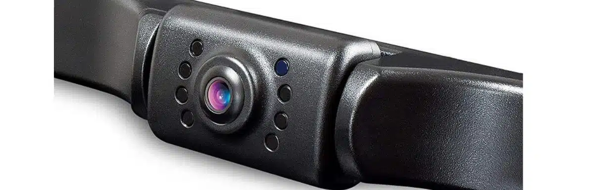 The Best License Plate Backup Camera – Some of Our Top Picks
