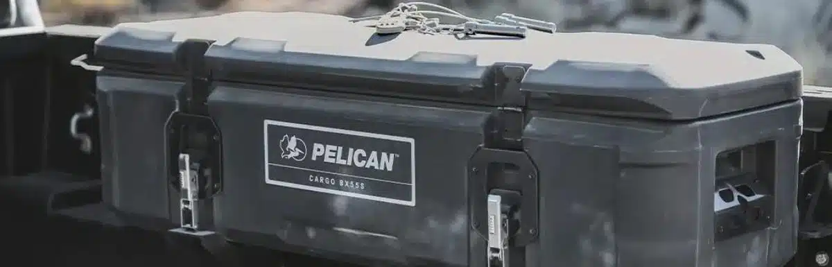 Best Lock for Pelican Case – Top 6 Recommendations