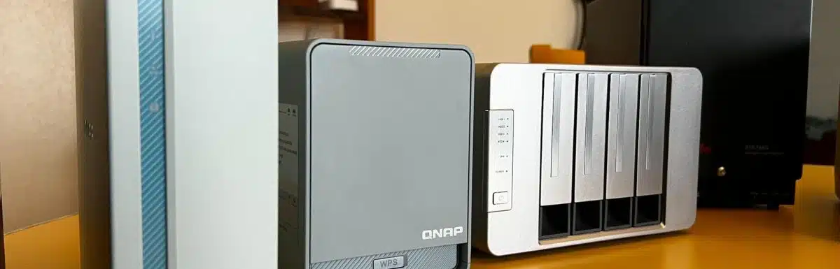 The Best NAS for Home Surveillance – Our Top Recommendations